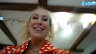 In Kitchen With BrandiLove