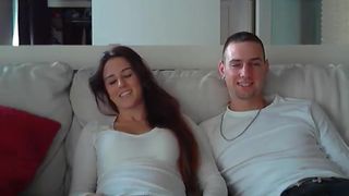 Vickydiego Cam Show