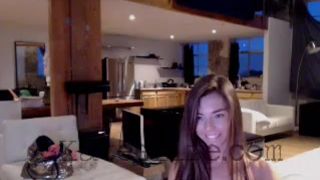 big tits katee bikini