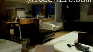 big tits katee bikini