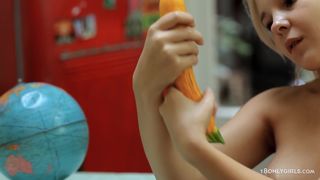 Discovering a New world