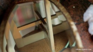 Discovering a New world