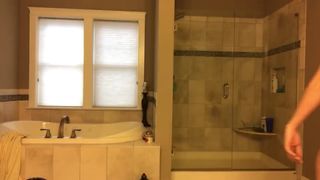 Christina Khalil livestream try on 1