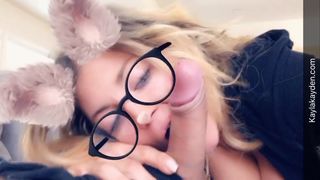 Kayla Kayden 28