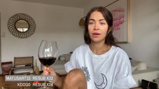 Twitch TV Mira Nipslip