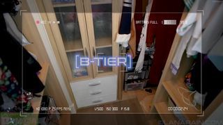 Lana Rain - Chloe Price Home Security Footage 2