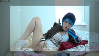 Lana Rain - Chloe Price Home Security Footage 2