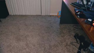 aynmarie -chaturbate --21-03-2020--post cum show hang
