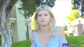 INKED FLEXIBLE WHORE DOES