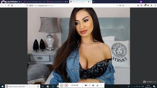 jessicacat jessicaxboobs jessicalady nipple