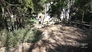 bam.17.04.28.so.much.piss.and.cum.at.the.waterfall[Bruc