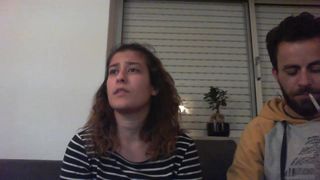 instintofatal cum on ass