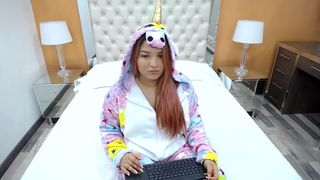 AnneCruse horny unicorn