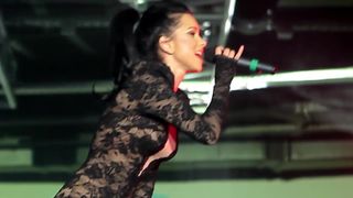 INNA  Kiev Fashion Show