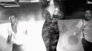 INNA  Kiev Fashion Show