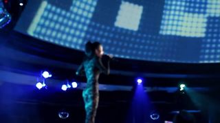 INNA  Kiev Fashion Show