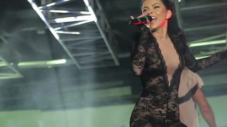 INNA  Kiev Fashion Show