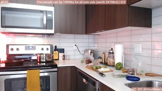 littleflora -mfc-201909 Cooking with FloraRodgers