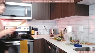 littleflora -mfc-201909 Cooking with FloraRodgers