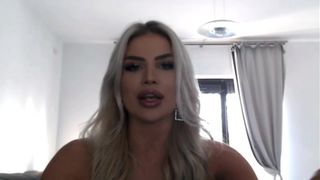 KissOfACobra Masturbate