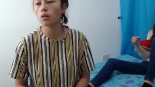 Algodondeazucar webcam show 2020-03-13_21-27-25_438