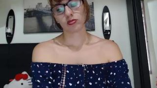 Sandryloven webcam show 2020-03-13_20-49-07_801