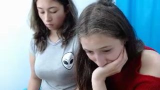 Algodondeazucar webcam show 2020-03-14_22-59-02_345