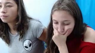 Algodondeazucar webcam show 2020-03-14_22-59-02_345