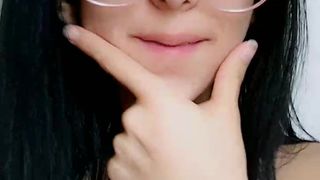 Bunnyscave webcam show 2020-03-17_17-44-27_583