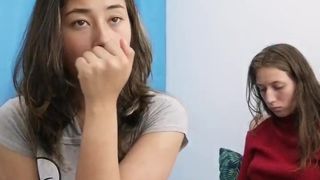 Algodondeazucar webcam show 2020-03-15_01-14-15_658