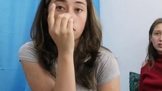 Algodondeazucar webcam show 2020-03-15_01-14-15_658