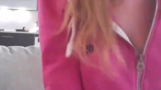 Lauriehot webcam show 2020-03-17_13-27-27_001