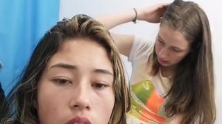 Algodondeazucar webcam show 2020-03-18_00-23-32_347