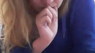 Lauriehot webcam show 2020-03-16_16-39-43_438