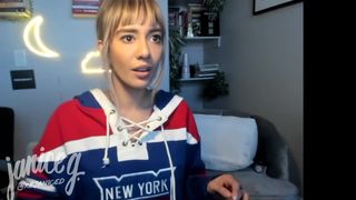 thejanice _March-17-2020_Cam Show pt 1of2