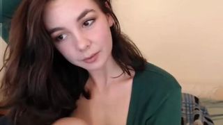 lexxykitty nice lips