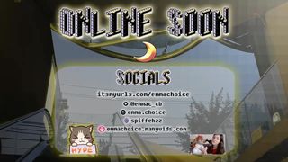 emmachoice -cbf-20200323 Cam Show