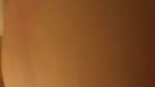 Fucking my ex from behind