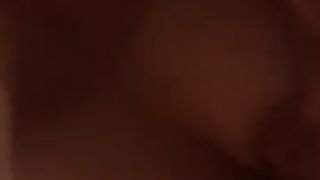 Fucking my ex from behind