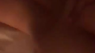 Fucking my ex from behind