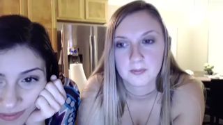 Hellokitty25 Girl Girl Show