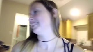 Hellokitty25 Girl Girl Show