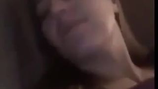 Sarahj69 showing her amazing big tits