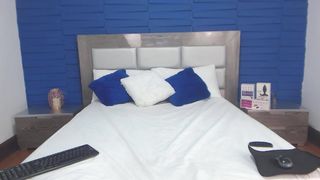 RachelLoveStar 2019-11-27