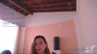 kendalltyler wakey wakey