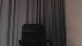 Egome 777 masturbation show