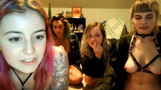 cybaby 2020-03-23 suth eats cy out