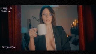 emotional_rescue 25.03.2020 (Douxtease, Lucy Doux)