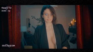 emotional_rescue 25.03.2020 (Douxtease, Lucy Doux)