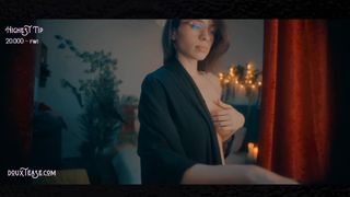 emotional_rescue 25.03.2020 (Douxtease, Lucy Doux)